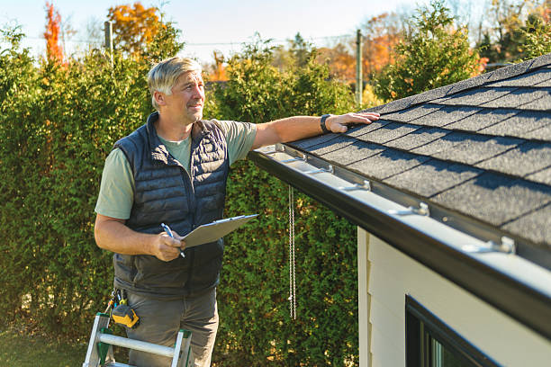 Trusted Roof Replacement service in Pepperell, MA - Ben Roofing and Steel LLC